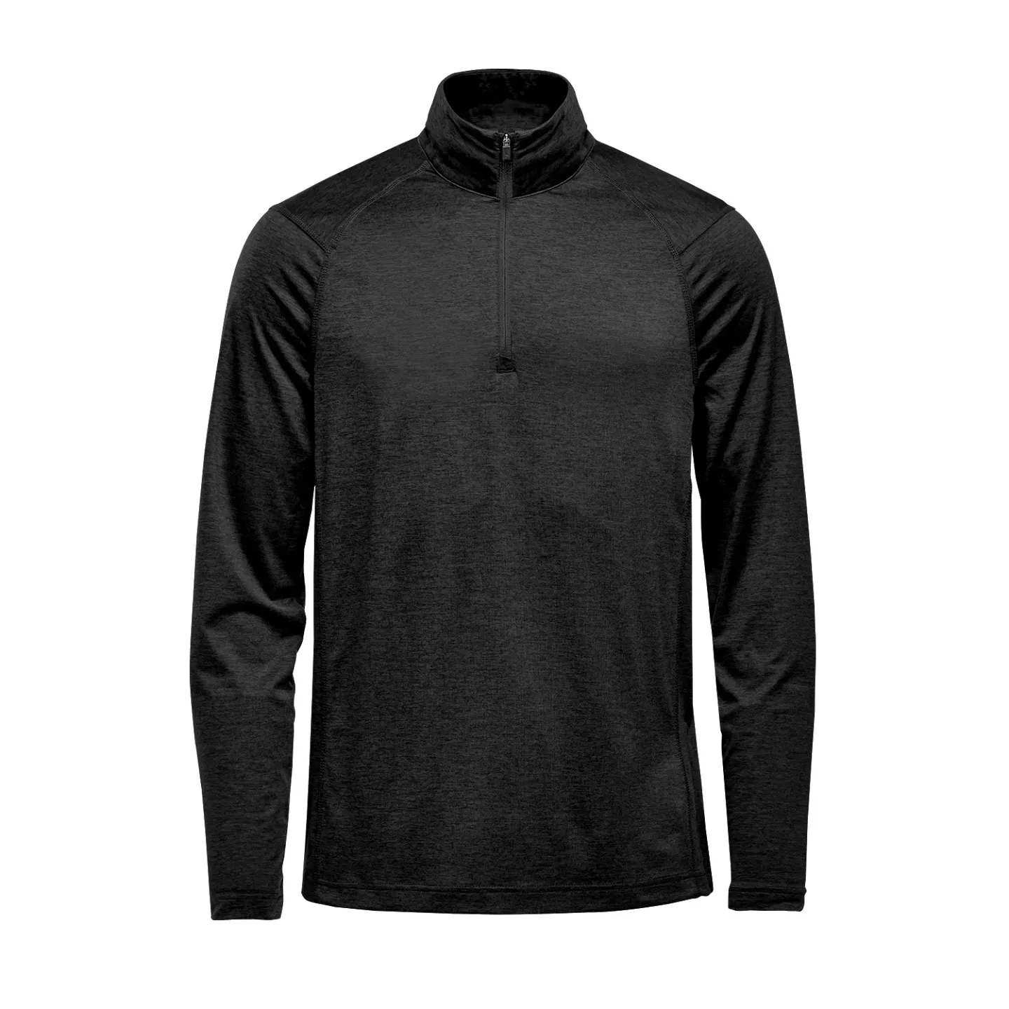 Milano 1/4-zip pullover